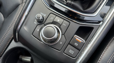 Mazda CX-5 2.2d Sport Nav+ 5dr Diesel Estate